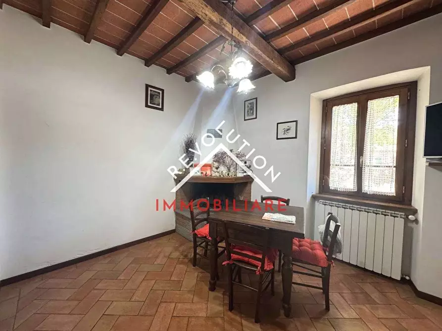 Immagine 2 di Appartamento in vendita  in Via del Boschetto a Talla