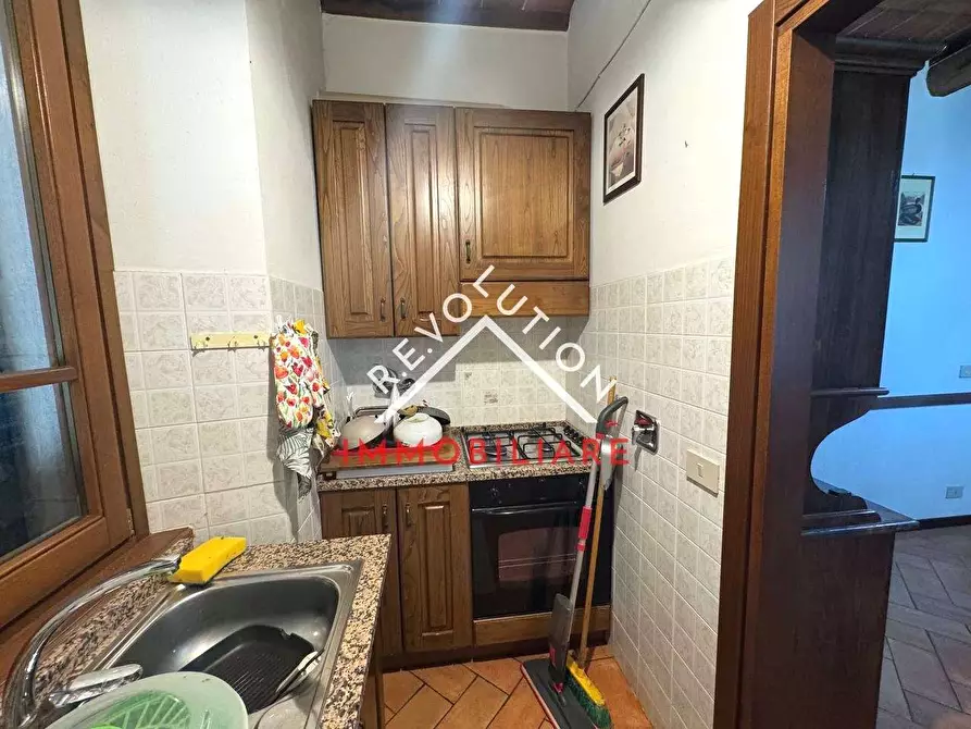 Immagine 5 di Appartamento in vendita  in Via del Boschetto a Talla