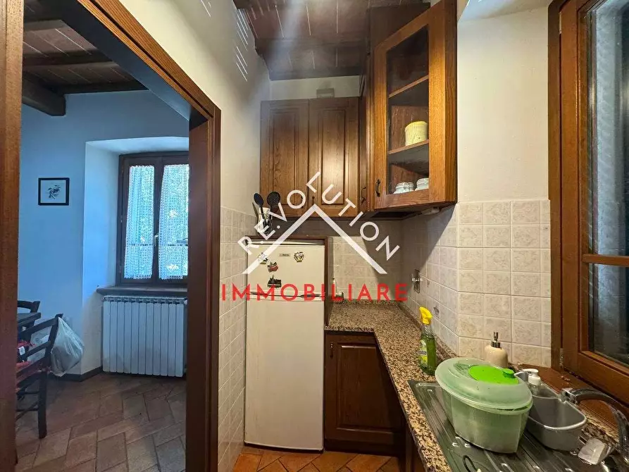 Immagine 4 di Appartamento in vendita  in Via del Boschetto a Talla