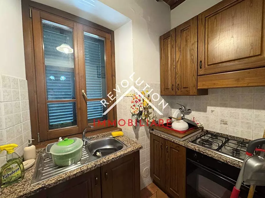 Immagine 3 di Appartamento in vendita  in Via del Boschetto a Talla