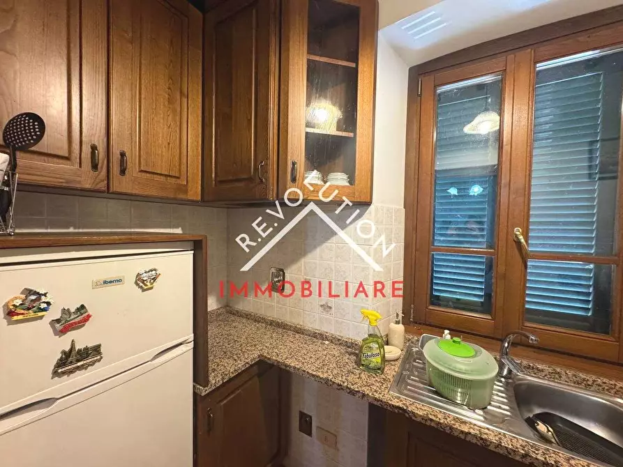 Immagine 6 di Appartamento in vendita  in Via del Boschetto a Talla