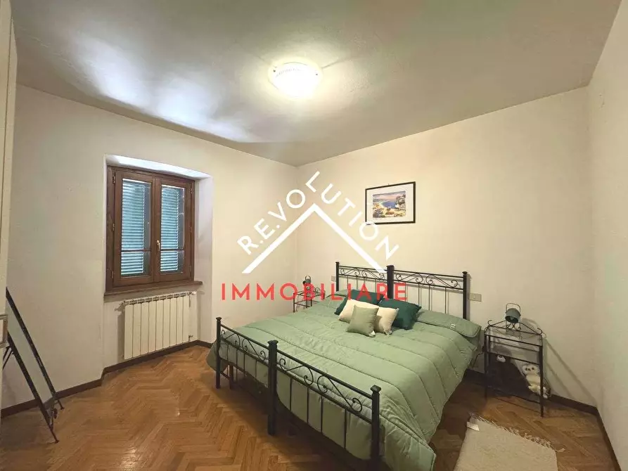 Immagine 9 di Appartamento in vendita  in Via del Boschetto a Talla