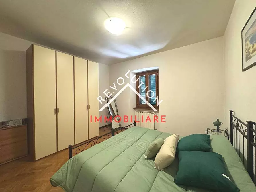 Immagine 10 di Appartamento in vendita  in Via del Boschetto a Talla