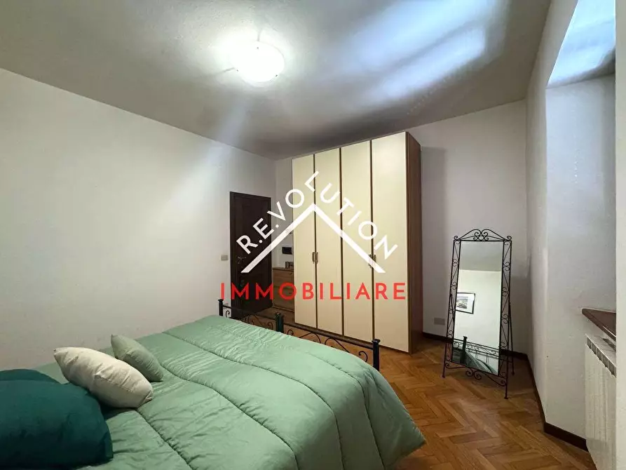 Immagine 11 di Appartamento in vendita  in Via del Boschetto a Talla