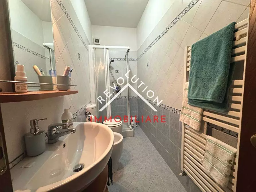 Immagine 14 di Appartamento in vendita  in Via del Boschetto a Talla