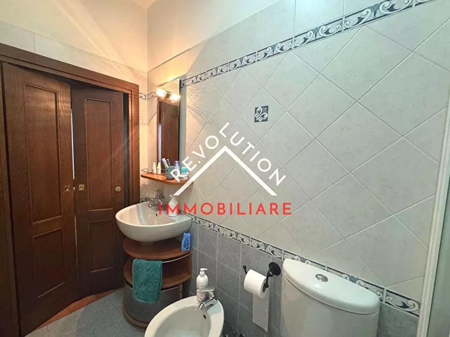 Immagine 15 di Appartamento in vendita  in Via del Boschetto a Talla