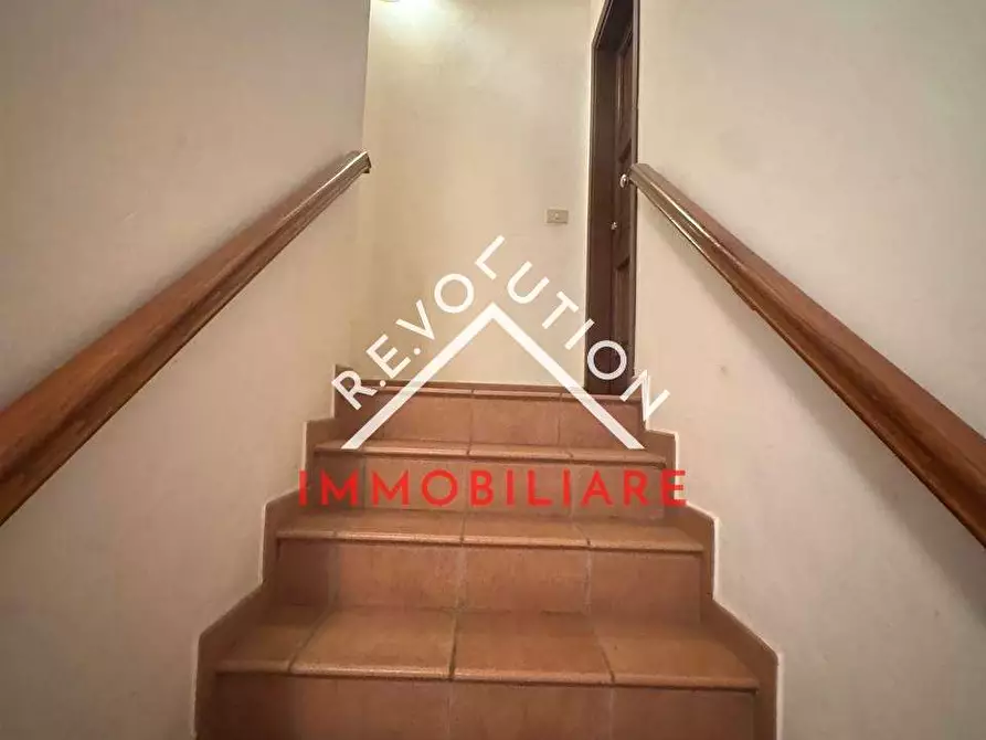 Immagine 16 di Appartamento in vendita  in Via del Boschetto a Talla