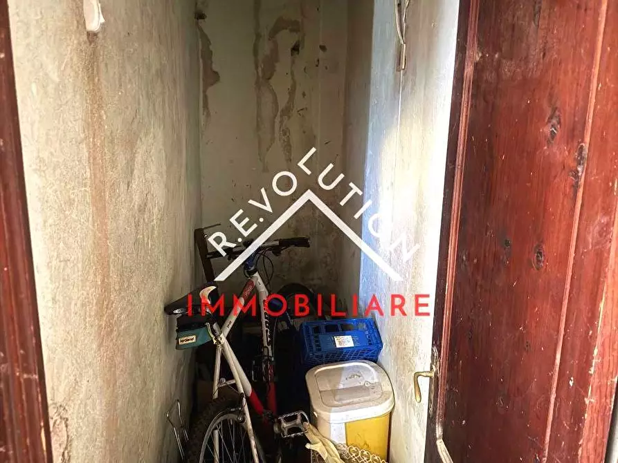 Immagine 17 di Appartamento in vendita  in Via del Boschetto a Talla