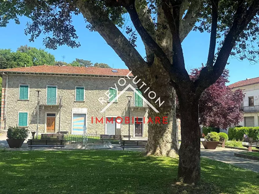 Immagine 18 di Appartamento in vendita  in Via del Boschetto a Talla