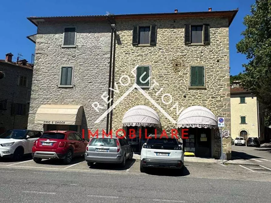 Immagine 19 di Appartamento in vendita  in Via del Boschetto a Talla