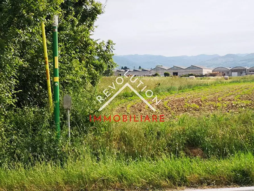 Immagine 1 di Terreno edificabile in vendita  in Via dello Ospedalicchio a San Giustino