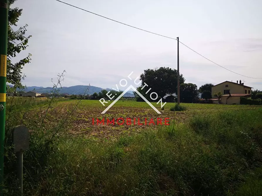 Immagine 2 di Terreno edificabile in vendita  in Via dello Ospedalicchio a San Giustino