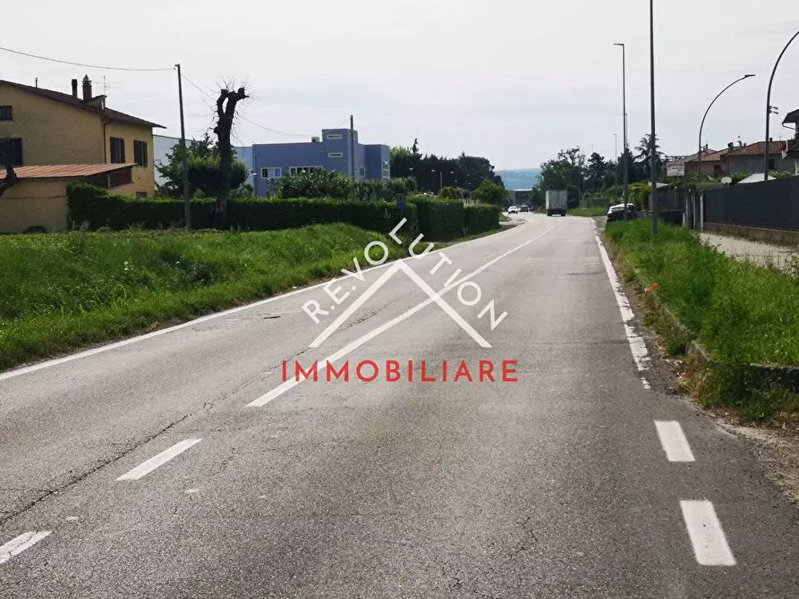 Immagine 6 di Terreno edificabile in vendita  in Via dello Ospedalicchio a San Giustino