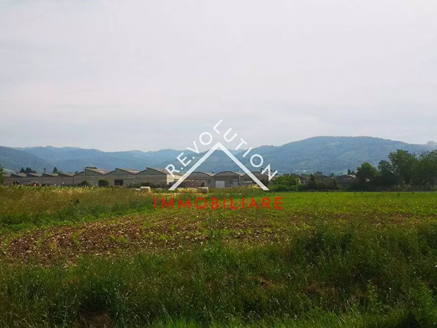 Immagine 10 di Terreno edificabile in vendita  in Via dello Ospedalicchio a San Giustino