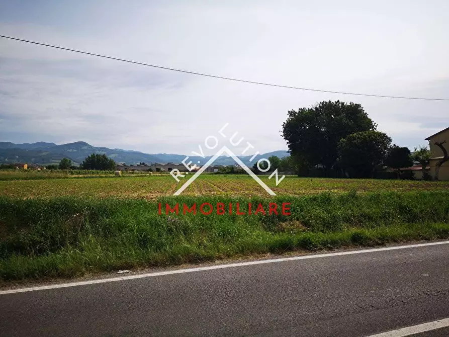 Immagine 11 di Terreno edificabile in vendita  in Via dello Ospedalicchio a San Giustino