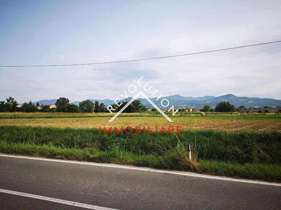 Immagine 12 di Terreno edificabile in vendita  in Via dello Ospedalicchio a San Giustino