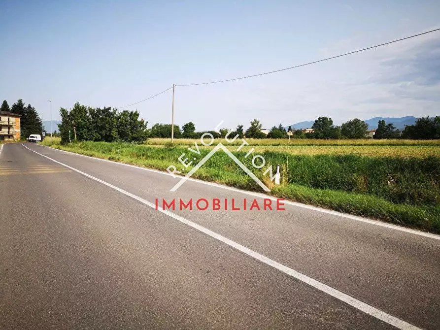 Immagine 14 di Terreno edificabile in vendita  in Via dello Ospedalicchio a San Giustino