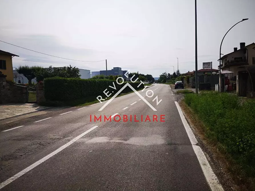 Immagine 15 di Terreno edificabile in vendita  in Via dello Ospedalicchio a San Giustino