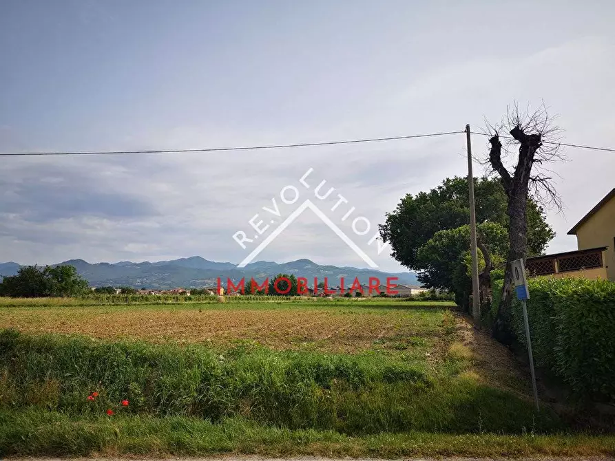 Immagine 16 di Terreno edificabile in vendita  in Via dello Ospedalicchio a San Giustino