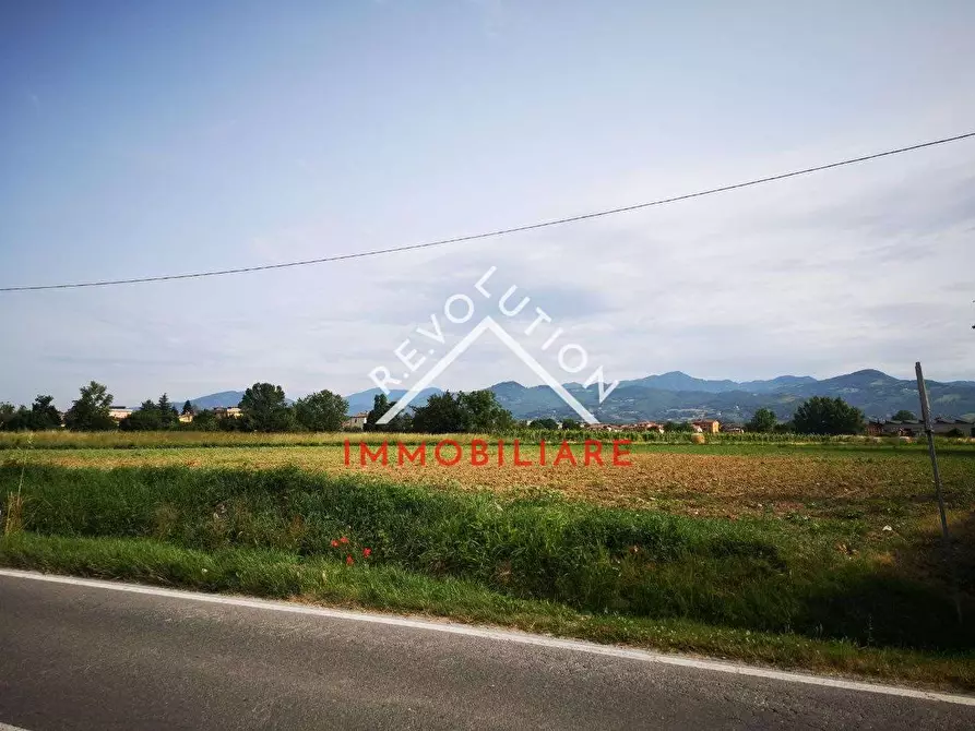 Immagine 17 di Terreno edificabile in vendita  in Via dello Ospedalicchio a San Giustino