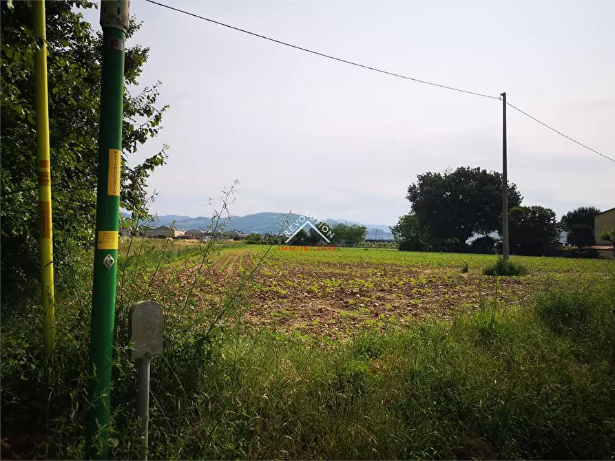 Immagine 18 di Terreno edificabile in vendita  in Via dello Ospedalicchio a San Giustino