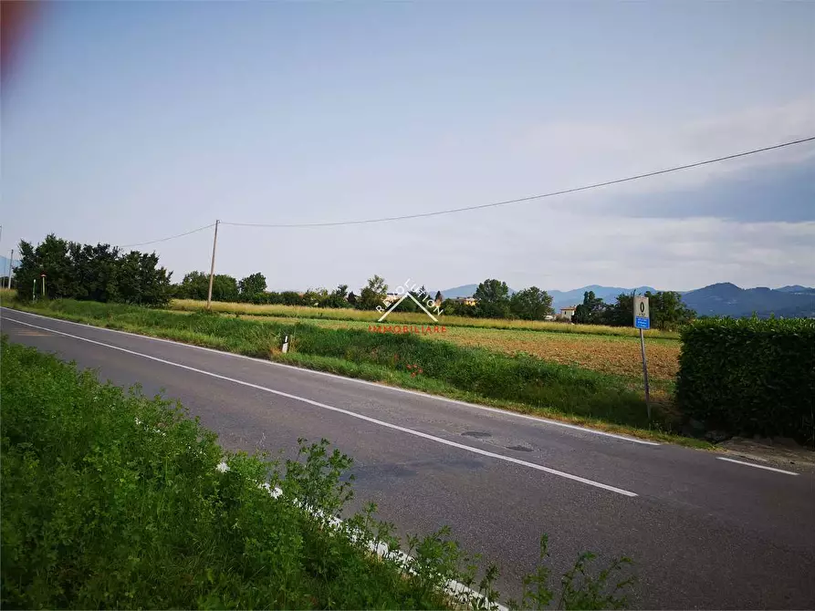 Immagine 19 di Terreno edificabile in vendita  in Via dello Ospedalicchio a San Giustino