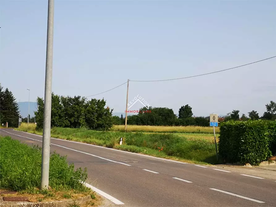 Immagine 20 di Terreno edificabile in vendita  in Via dello Ospedalicchio a San Giustino