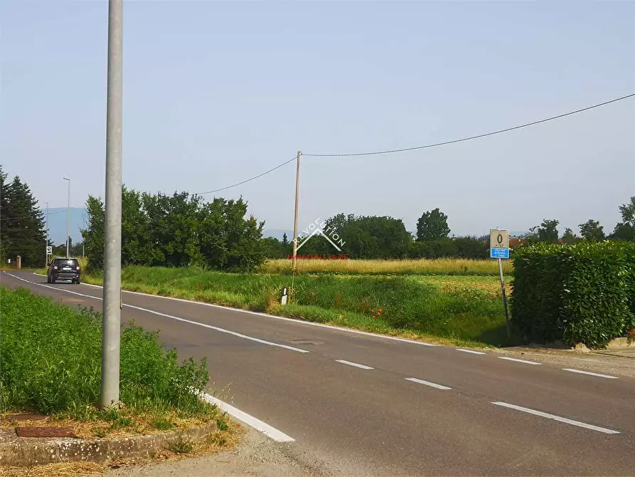 Immagine 21 di Terreno edificabile in vendita  in Via dello Ospedalicchio a San Giustino