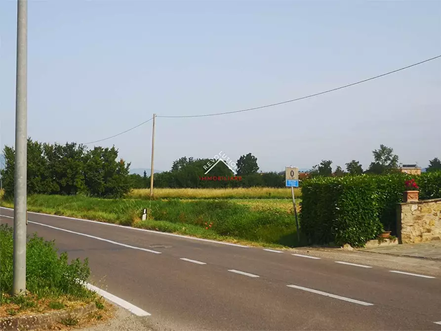 Immagine 22 di Terreno edificabile in vendita  in Via dello Ospedalicchio a San Giustino