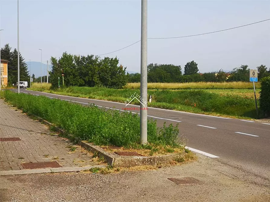 Immagine 23 di Terreno edificabile in vendita  in Via dello Ospedalicchio a San Giustino