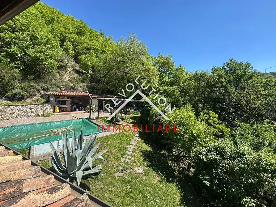 Immagine 22 di Rustico / casale in vendita  in Vocabolo Coldipozzo a Città Di Castello