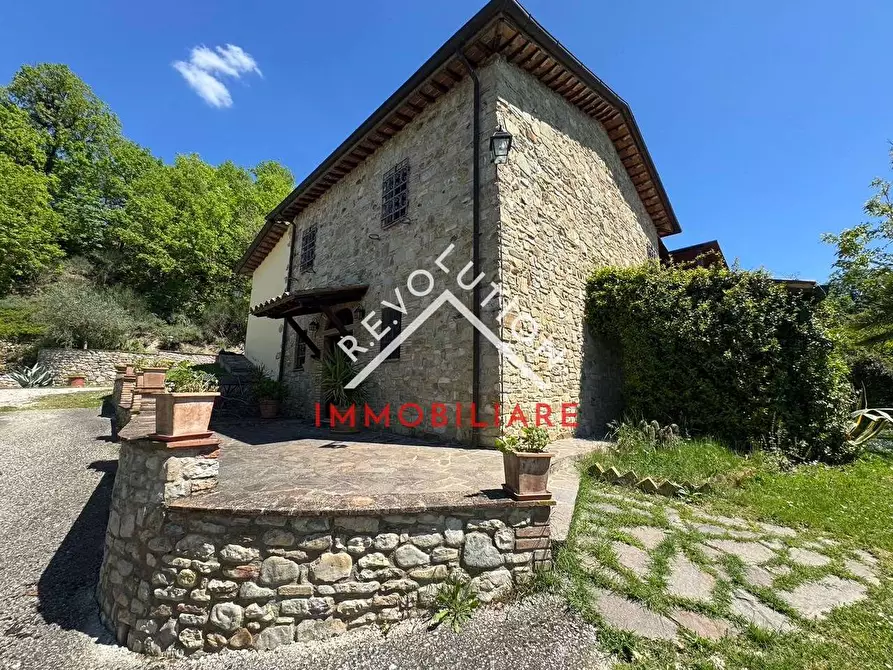 Immagine 2 di Rustico / casale in vendita  in Vocabolo Coldipozzo a Città Di Castello