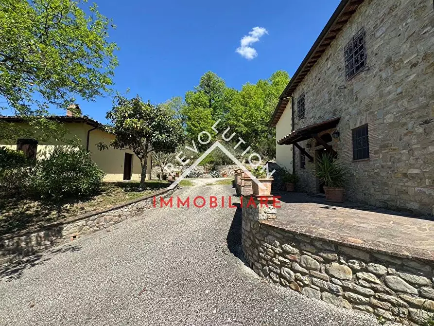 Immagine 28 di Rustico / casale in vendita  in Vocabolo Coldipozzo a Città Di Castello