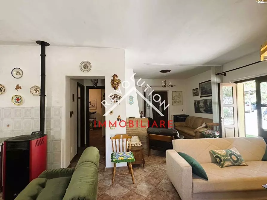 Immagine 16 di Rustico / casale in vendita  in Vocabolo Coldipozzo a Città Di Castello