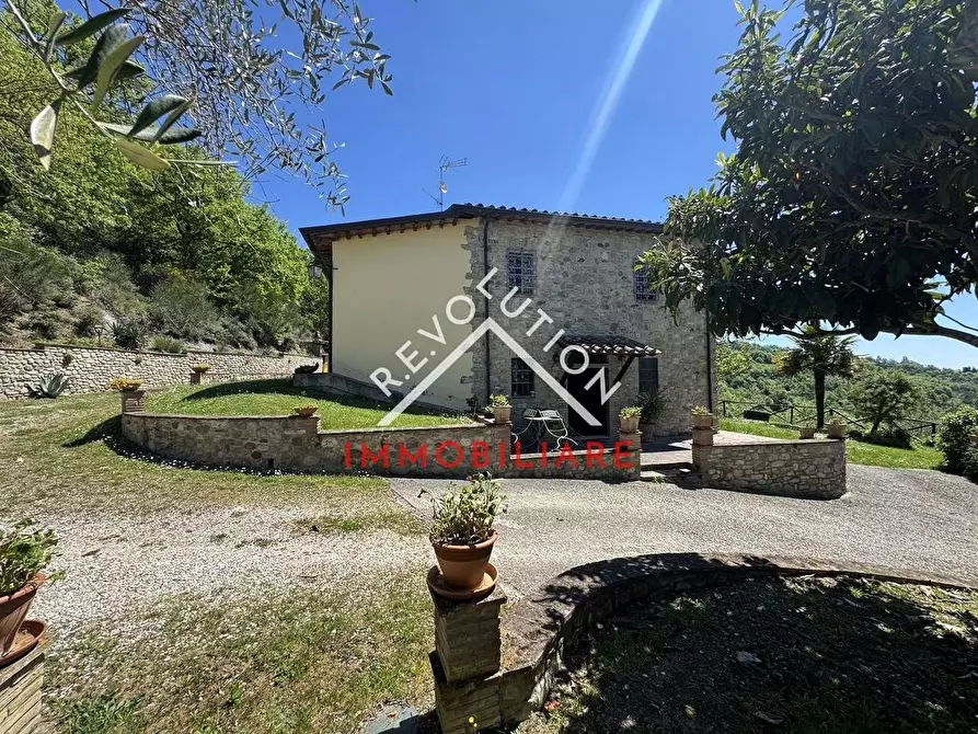 casa indipendente in vendita a Città di Castello