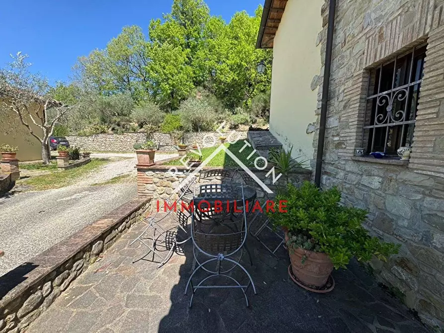 Immagine 3 di Rustico / casale in vendita  in Vocabolo Coldipozzo a Città Di Castello