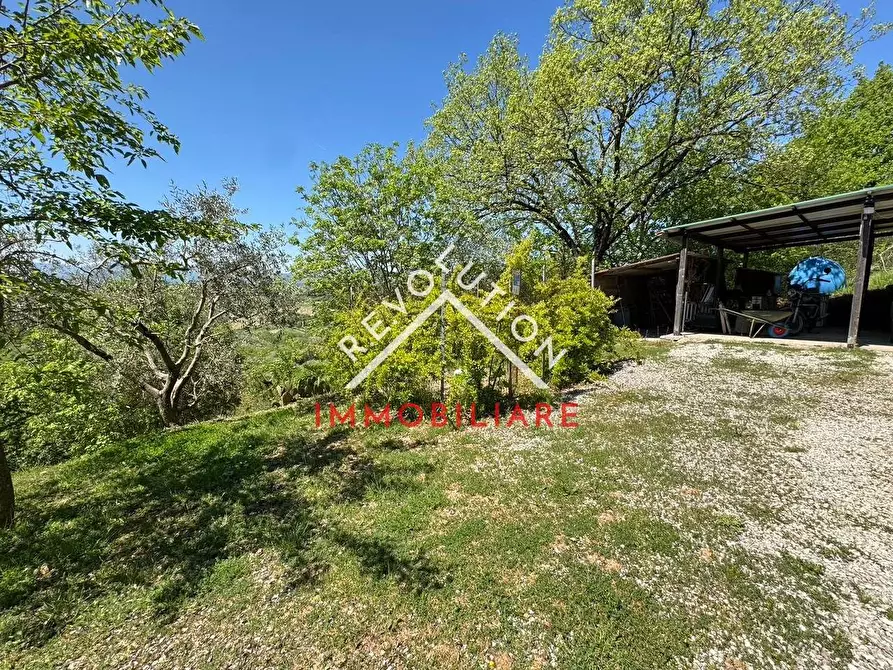 Immagine 25 di Rustico / casale in vendita  in Vocabolo Coldipozzo a Città Di Castello