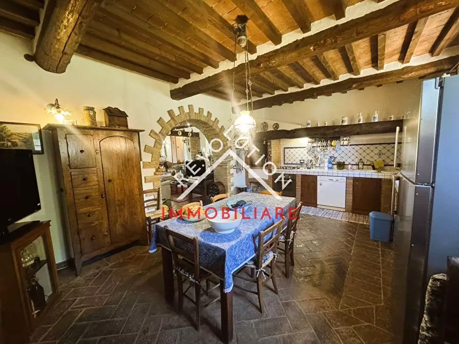 Immagine 7 di Rustico / casale in vendita  in Vocabolo Coldipozzo a Città Di Castello