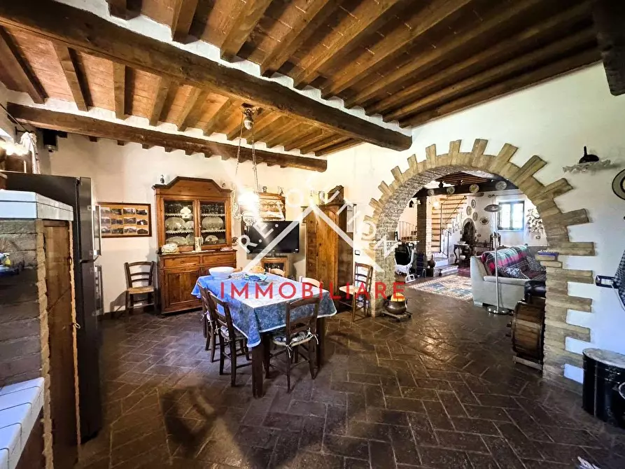 Immagine 8 di Rustico / casale in vendita  in Vocabolo Coldipozzo a Città Di Castello