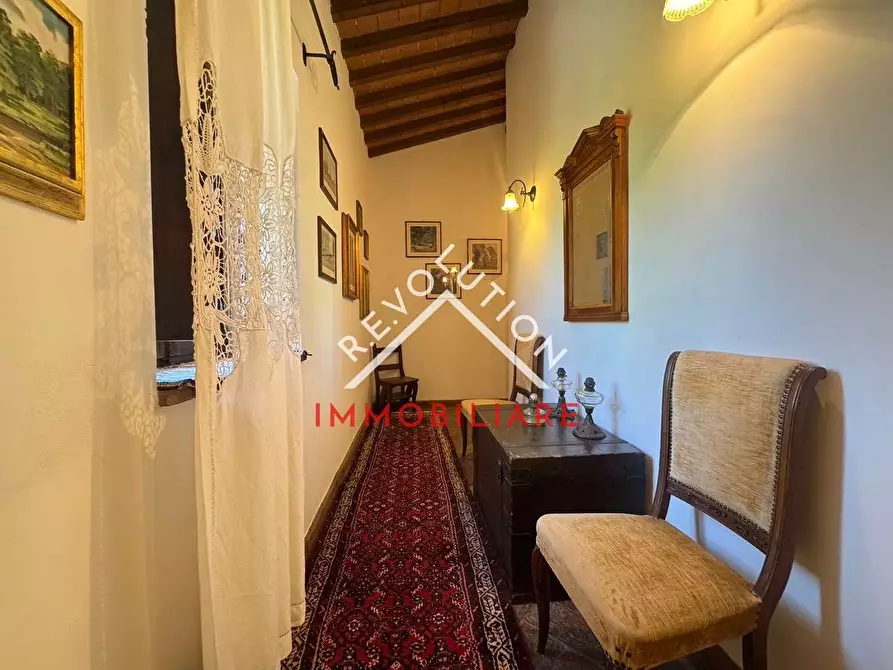 Immagine 12 di Rustico / casale in vendita  in Vocabolo Coldipozzo a Città Di Castello