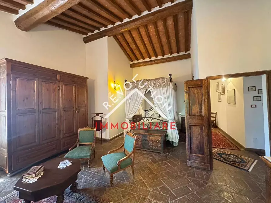 Immagine 9 di Rustico / casale in vendita  in Vocabolo Coldipozzo a Città Di Castello