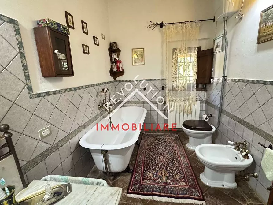 Immagine 19 di Rustico / casale in vendita  in Vocabolo Coldipozzo a Città Di Castello