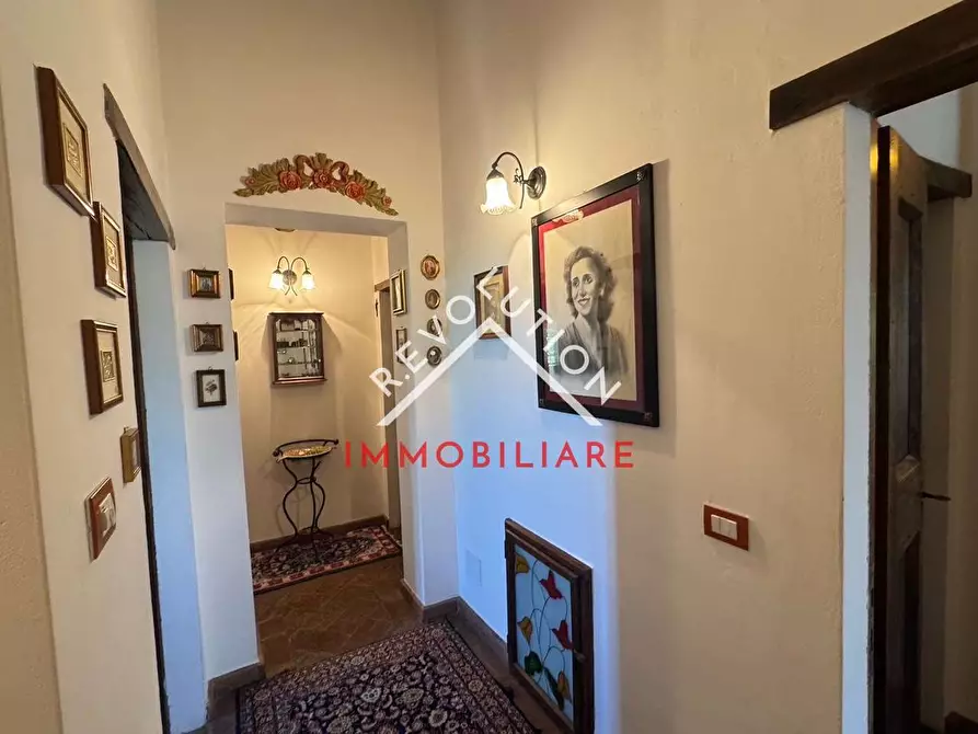 Immagine 14 di Rustico / casale in vendita  in Vocabolo Coldipozzo a Città Di Castello