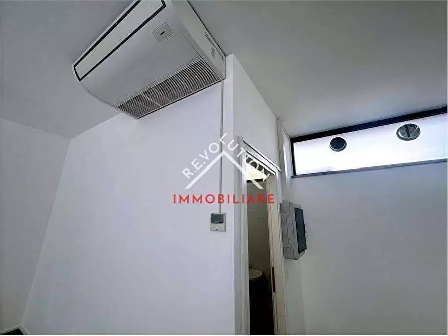 Immagine 4 di Negozio in affitto  in Via Galileo Galilei a Città Di Castello