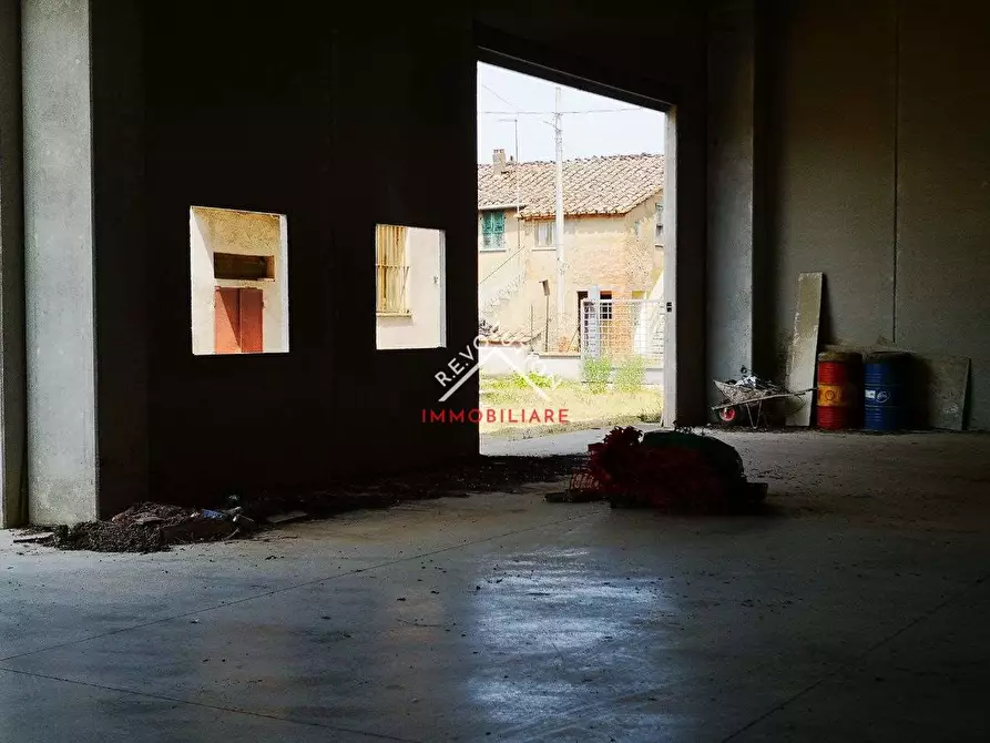 Immagine 7 di Capannone industriale in vendita  in Sant'Andrea delle Fratte a Perugia