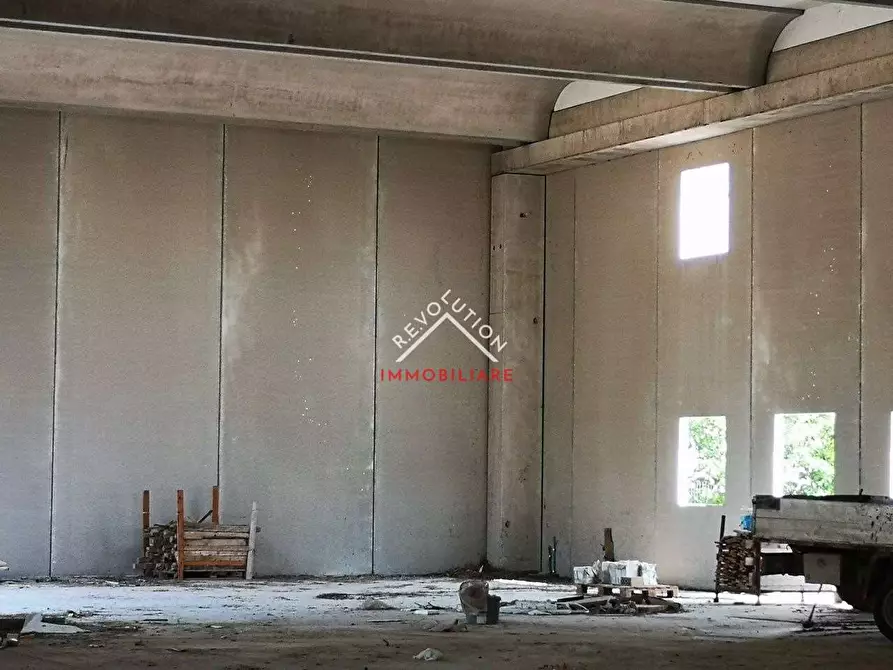 Immagine 13 di Capannone industriale in vendita  in Sant'Andrea delle Fratte a Perugia