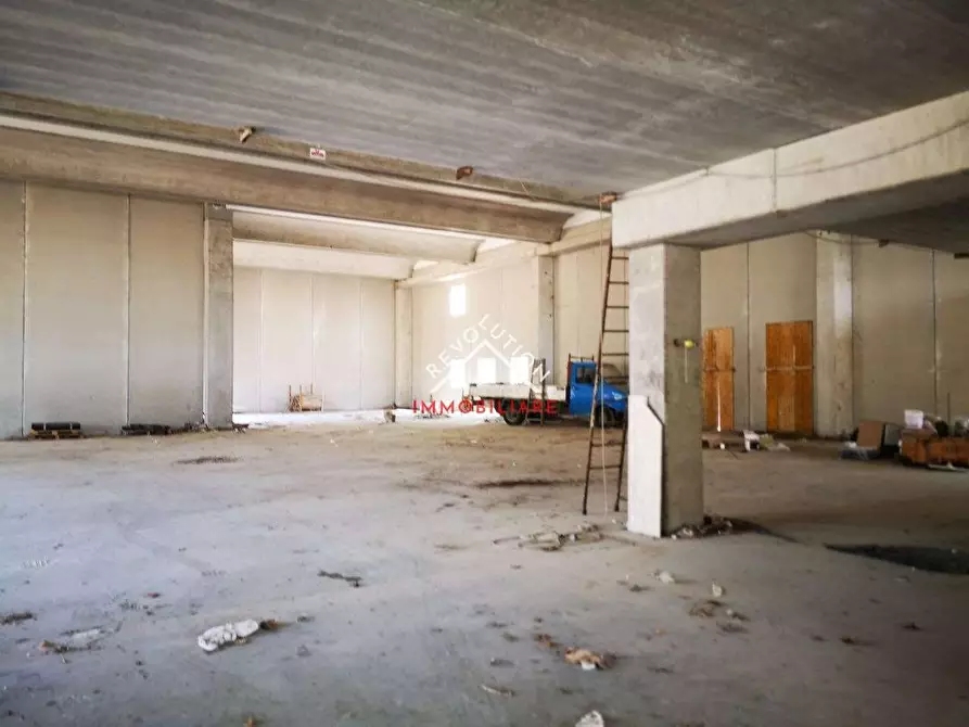 Immagine 15 di Capannone industriale in vendita  in Sant'Andrea delle Fratte a Perugia