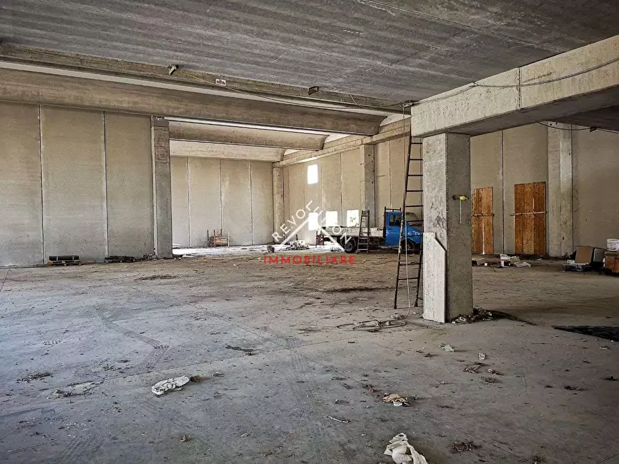 Immagine 16 di Capannone industriale in vendita  in Sant'Andrea delle Fratte a Perugia