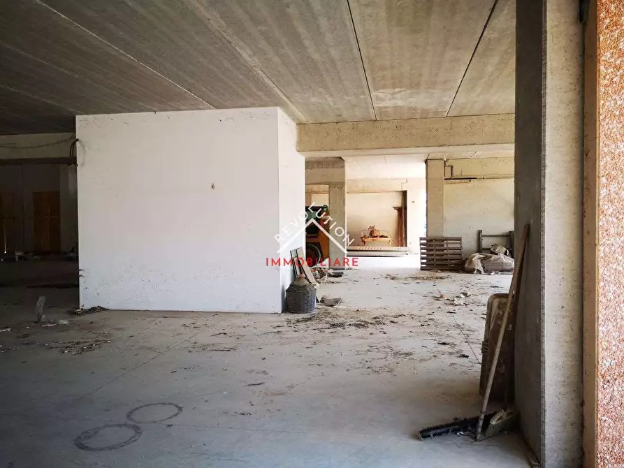 Immagine 18 di Capannone industriale in vendita  in Sant'Andrea delle Fratte a Perugia