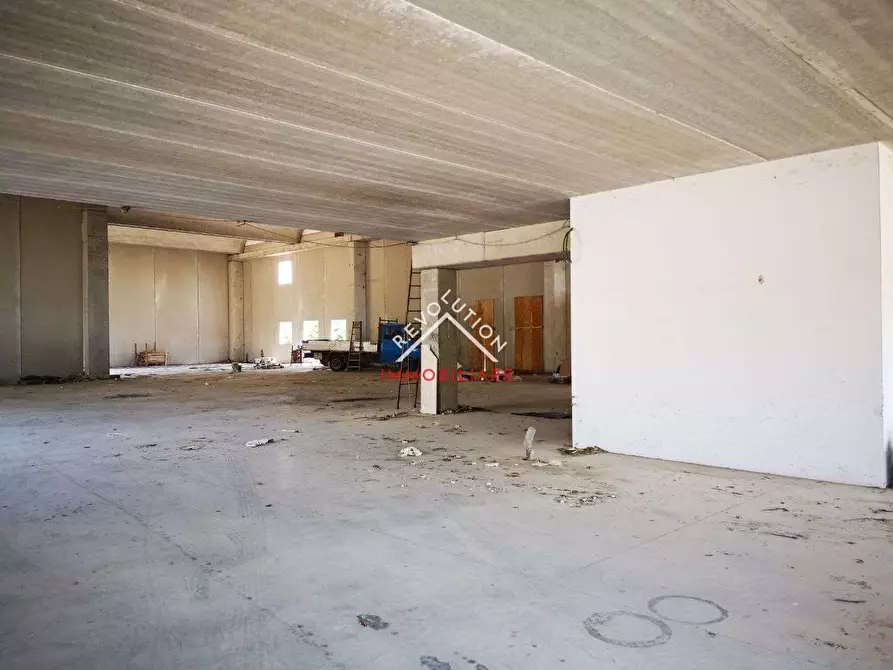Immagine 19 di Capannone industriale in vendita  in Sant'Andrea delle Fratte a Perugia